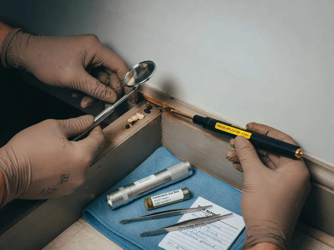 Why choose Emergency Pest Control in Oak City, NC